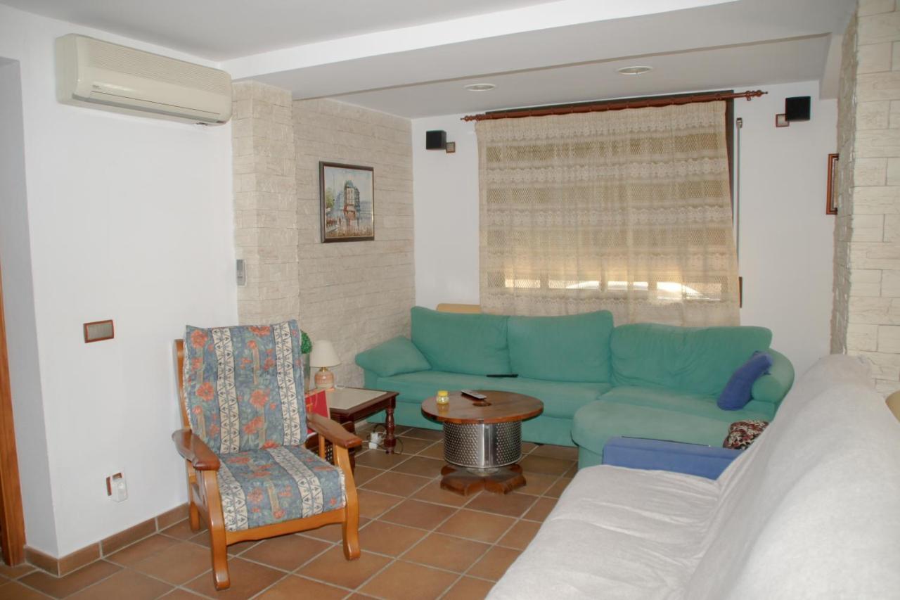 Casa Martina Villa Cardedeu Exteriör bild