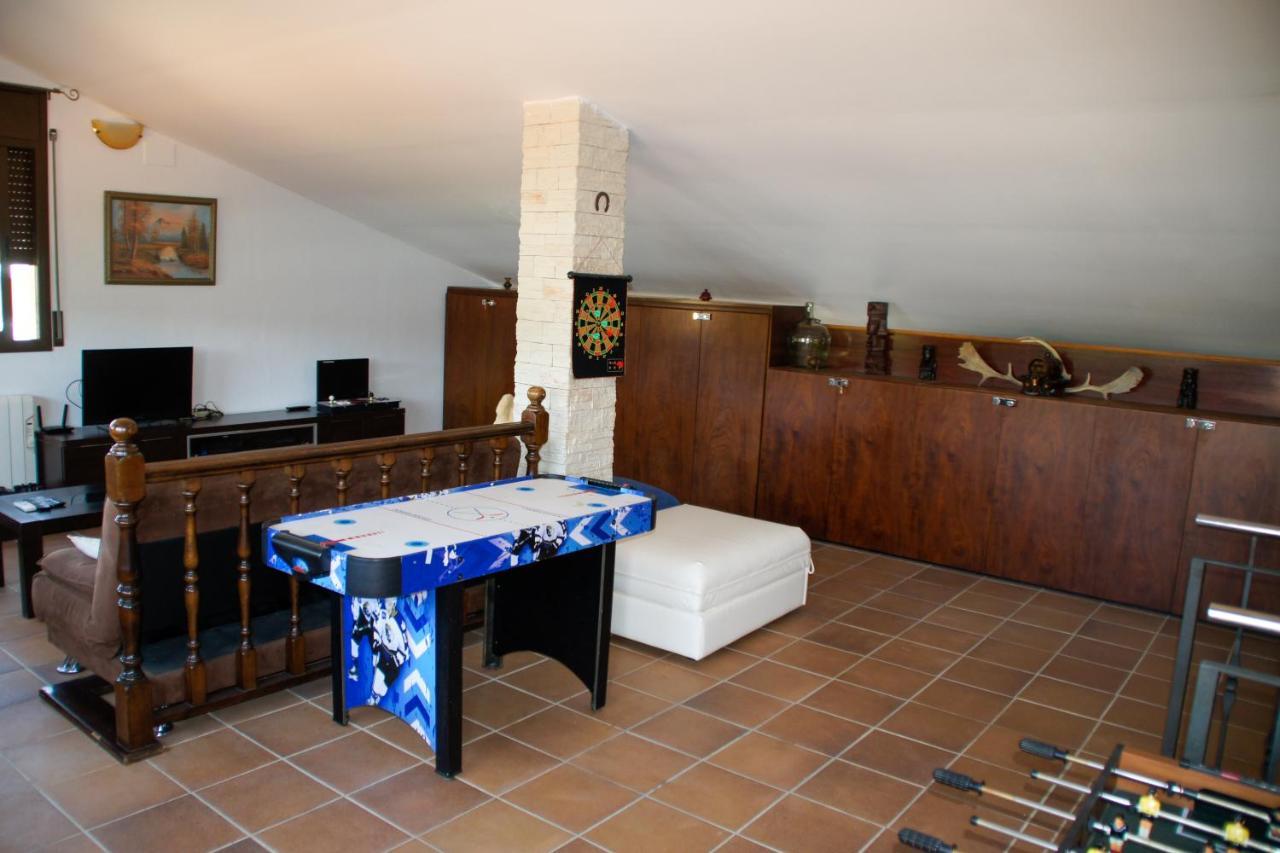 Casa Martina Villa Cardedeu Exteriör bild